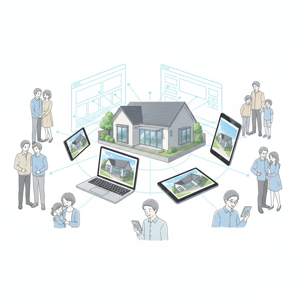 クオリティの高い広告